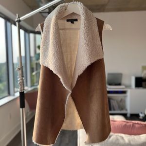 Romeo and Juliet Coutour Vest